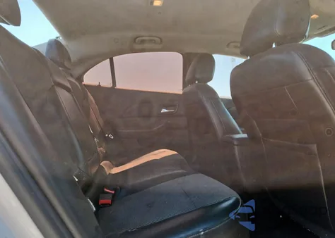 2015 Chevrolet Malibu 1Lt from USA, damaged, VIN 1G11C5SL0FF133873